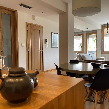 Oasis City Apartment Ираклион Экстерьер фото